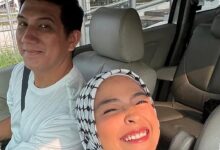 Arda Geram Setelah Melihat Video Tantri Kotak Dipeluk Pria di Atas Panggung