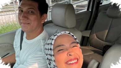 Arda Geram Setelah Melihat Video Tantri Kotak Dipeluk Pria di Atas Panggung