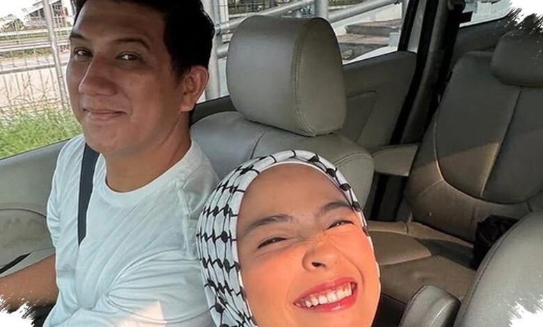 Arda Geram Setelah Melihat Video Tantri Kotak Dipeluk Pria di Atas Panggung