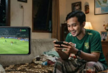 Tak Perlu di Depan TV, Indosiar 24 Jam di Vidio Sajikan Hiburan hingga Laga Timnas