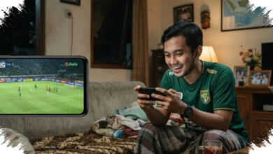 Tak Perlu di Depan TV, Indosiar 24 Jam di Vidio Sajikan Hiburan hingga Laga Timnas
