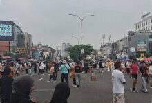 Angkot Listrik Depok Disiapkan Gantikan D10A, Tarif Diproyeksikan Lebih Ringan