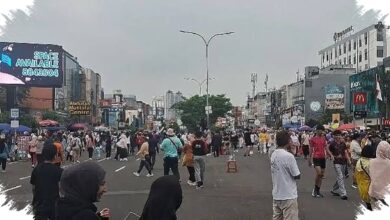 Angkot Listrik Depok Disiapkan Gantikan D10A, Tarif Diproyeksikan Lebih Ringan