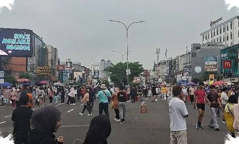 Angkot Listrik Depok Disiapkan Gantikan D10A, Tarif Diproyeksikan Lebih Ringan
