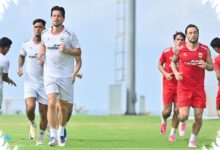 Tanpa Sejumlah Pemain Eropa, Indonesia Tetap Dipandang Ancaman di Piala AFF 2026