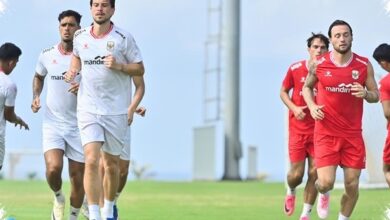 Tanpa Sejumlah Pemain Eropa, Indonesia Tetap Dipandang Ancaman di Piala AFF 2026