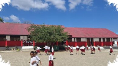 Kualitas Revitalisasi Sekolah Dipertaruhkan, Kampus dan Mahasiswa Turun Mengawal