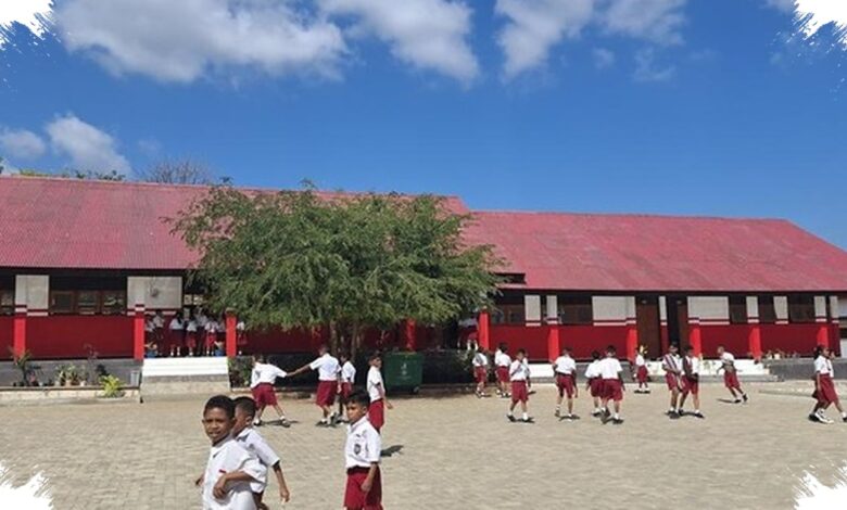 Kualitas Revitalisasi Sekolah Dipertaruhkan, Kampus dan Mahasiswa Turun Mengawal