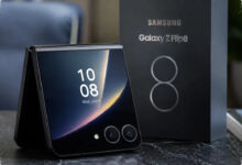 Galaxy Z Flip8 Berpotensi Bikin Ponsel Tertutup Lebih Berguna, Mulai 1.299 Euro
