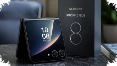 Galaxy Z Flip8 Berpotensi Bikin Ponsel Tertutup Lebih Berguna, Mulai 1.299 Euro