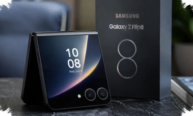 Galaxy Z Flip8 Berpotensi Bikin Ponsel Tertutup Lebih Berguna, Mulai 1.299 Euro