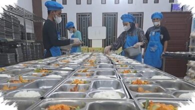 Anggaran MBG 2026 Dipangkas Rp 39 Triliun, Data 62,7 Juta Penerima Kini Disisir