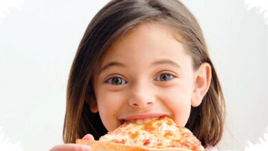Dua Potong Pizza Bisa Mendekati Batas Lemak Jenuh Harian, Ini Risikonya