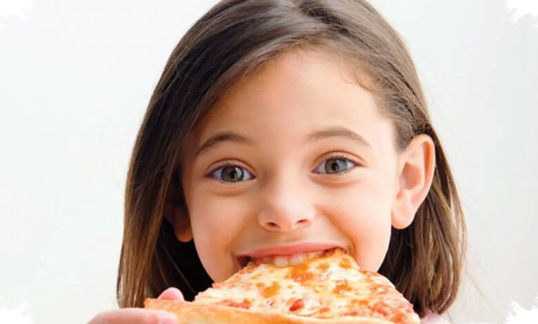 Dua Potong Pizza Bisa Mendekati Batas Lemak Jenuh Harian, Ini Risikonya