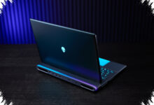 3 Laptop Alienware Baru untuk Gamer Berat, Area-51 18 Tembus Daya 280W