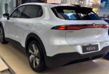 Changan Deepal S05 Mulai Rp509 Juta, REEV-nya Janjikan Perjalanan Lebih dari 1.100 Km