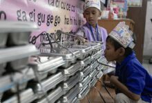 Anggaran MBG Bisa Susut Rp39 Triliun, Penyisiran 62,7 Juta Penerima Jadi Penentu