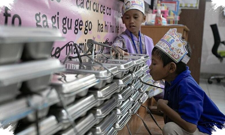 Anggaran MBG Bisa Susut Rp39 Triliun, Penyisiran 62,7 Juta Penerima Jadi Penentu