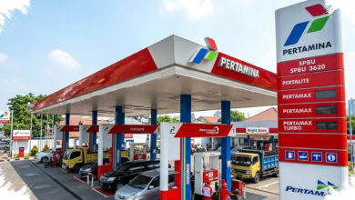 14 Wilayah Harga BBM Pertamina 21 Juli 2026, Pertamax Bisa Selisih Rp1.750