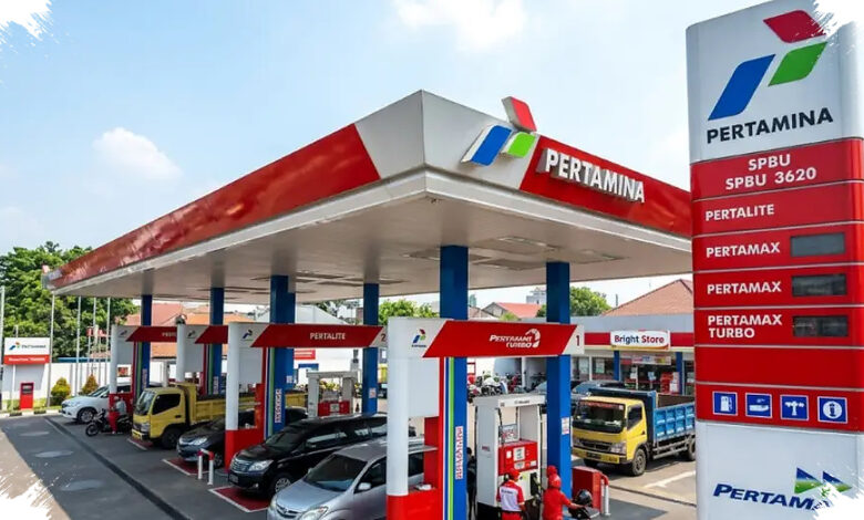 14 Wilayah Harga BBM Pertamina 21 Juli 2026, Pertamax Bisa Selisih Rp1.750