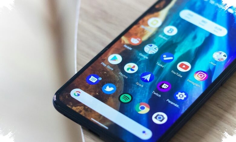 4 HP RAM 8 GB Mulai Rp1,3 Jutaan, Memori 256 GB Jadi Pembeda