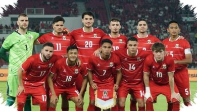 Kamboja Membuka Jalan Terjal Timnas Indonesia, Vietnam dan Singapura Menunggu