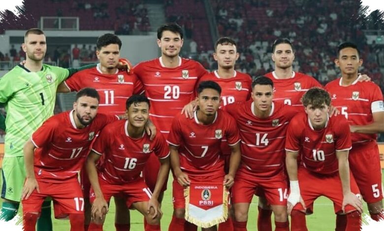 Kamboja Membuka Jalan Terjal Timnas Indonesia, Vietnam dan Singapura Menunggu