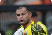 Persija Pertahankan Andritany hingga 2026/2027, Kapten Veteran Jaga Stabilitas