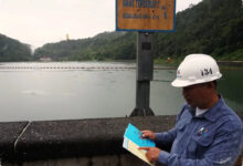 Muka Air Danau Toba Tak Hanya Ditentukan Iklim, PLTA dan Hutan Berperan