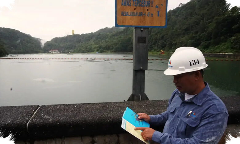 Muka Air Danau Toba Tak Hanya Ditentukan Iklim, PLTA dan Hutan Berperan