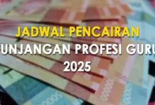 Dana Rp 5,783 Triliun Sudah di DIPA, Tunjangan Guru dan Dosen Diproses Pekan Depan