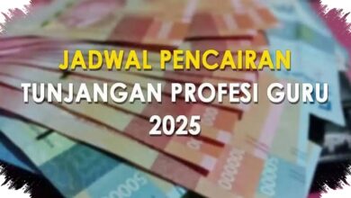 Dana Rp 5,783 Triliun Sudah di DIPA, Tunjangan Guru dan Dosen Diproses Pekan Depan