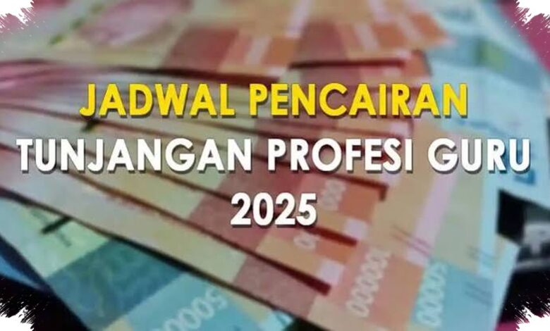 Dana Rp 5,783 Triliun Sudah di DIPA, Tunjangan Guru dan Dosen Diproses Pekan Depan