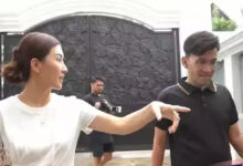 Rumah Ruben Onsu di Cilandak Belum Dilelang, Bank Masih Cari Solusi Kredit