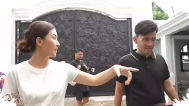 Rumah Ruben Onsu di Cilandak Belum Dilelang, Bank Masih Cari Solusi Kredit
