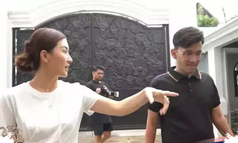 Rumah Ruben Onsu di Cilandak Belum Dilelang, Bank Masih Cari Solusi Kredit