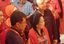 Di Peringatan Kudatuli, Megawati Ingatkan Hak Warga Tak Boleh Berbeda di Hadapan Hukum