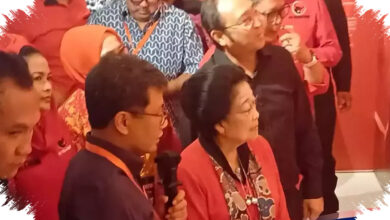 Di Peringatan Kudatuli, Megawati Ingatkan Hak Warga Tak Boleh Berbeda di Hadapan Hukum