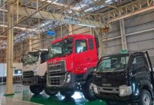 B50 Lebih Higroskopis, Isuzu Ingatkan Perawatan Diesel Tak Boleh Terlewat