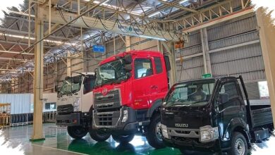 B50 Lebih Higroskopis, Isuzu Ingatkan Perawatan Diesel Tak Boleh Terlewat