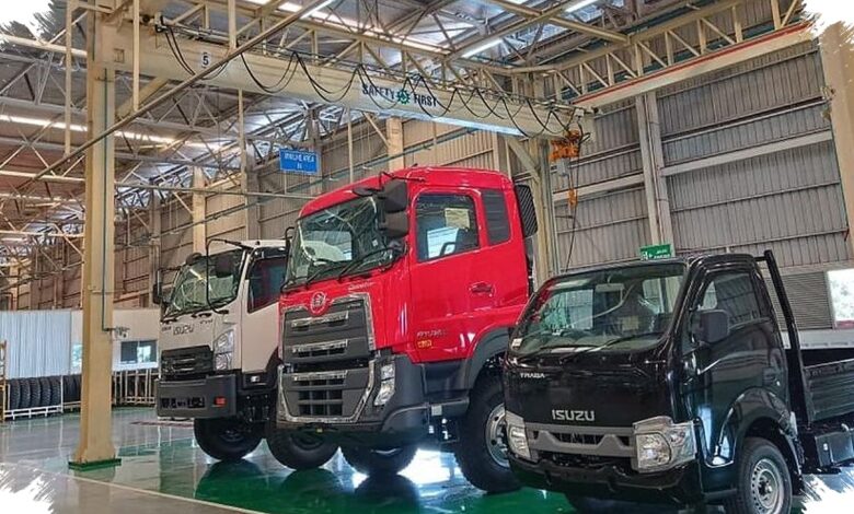 B50 Lebih Higroskopis, Isuzu Ingatkan Perawatan Diesel Tak Boleh Terlewat