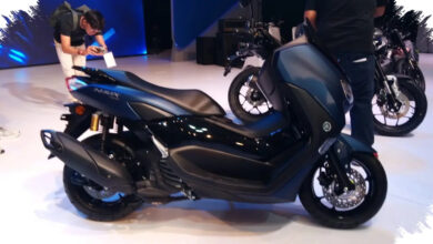 5 Fitur Y-Connect NMAX yang Sering Terabaikan, Bisa Cegah Kendala di Jalan