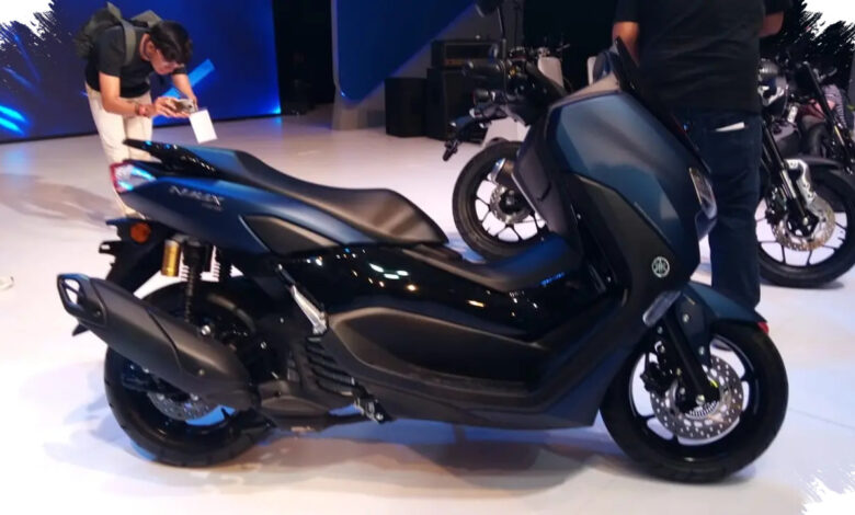 5 Fitur Y-Connect NMAX yang Sering Terabaikan, Bisa Cegah Kendala di Jalan