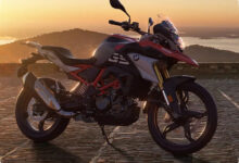 BMW F800 GS Tetap Menggoda untuk Touring Jauh, Tak Gentar Saat Aspal Berakhir