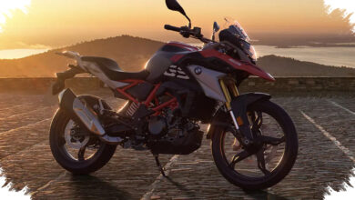 BMW F800 GS Tetap Menggoda untuk Touring Jauh, Tak Gentar Saat Aspal Berakhir