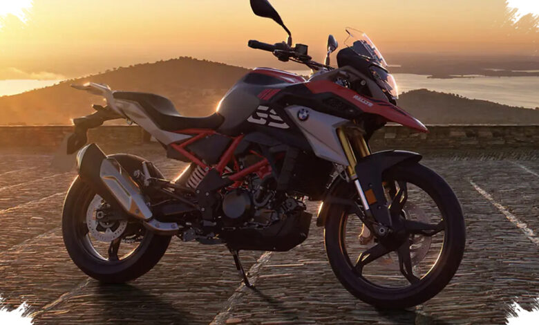 BMW F800 GS Tetap Menggoda untuk Touring Jauh, Tak Gentar Saat Aspal Berakhir