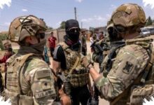 Laporan Puluhan Tentara AS Terluka di Yordania, Pentagon Bantah Menutupinya