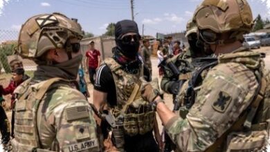 Laporan Puluhan Tentara AS Terluka di Yordania, Pentagon Bantah Menutupinya