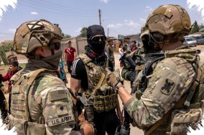 Laporan Puluhan Tentara AS Terluka di Yordania, Pentagon Bantah Menutupinya