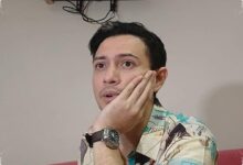 Pernah Batal Keluar Rumah saat Arsenal Kalah, Rifky Balweel Kini Lebih Santai